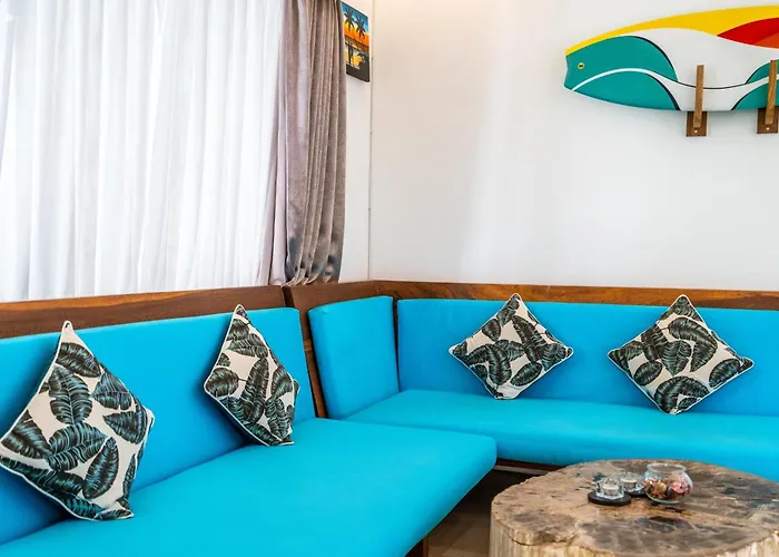 Habitación en casa particular Azure 2 - Master In Shared Pool