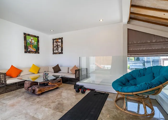 Habitación en casa particular Azure 2 - Master In Shared Pool *