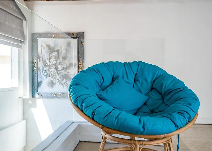 Habitación en casa particular Azure 2 - Master In Shared Pool